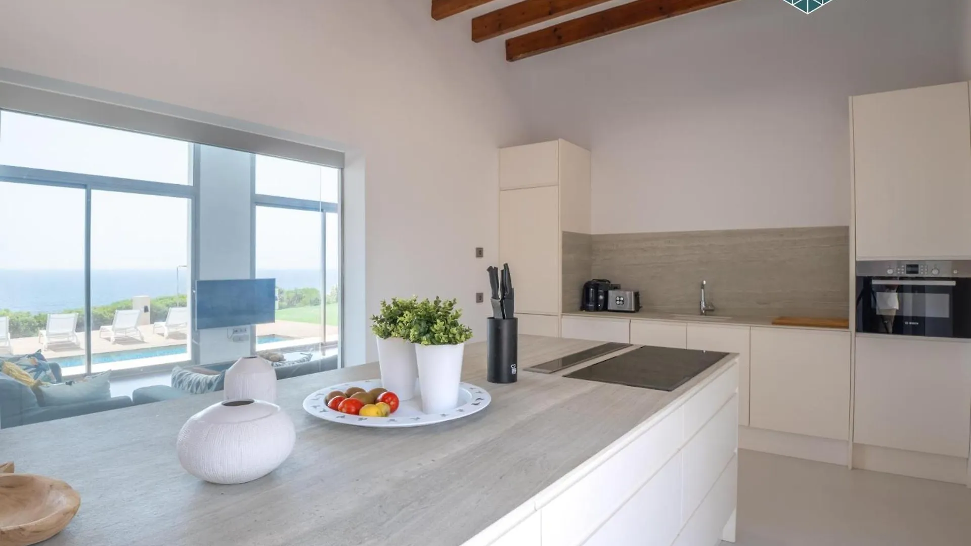 Villa Sa cova blanca Cala Pi  Spagna