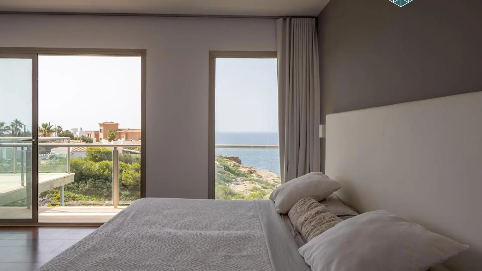 Villa Sa cova blanca Cala Pi