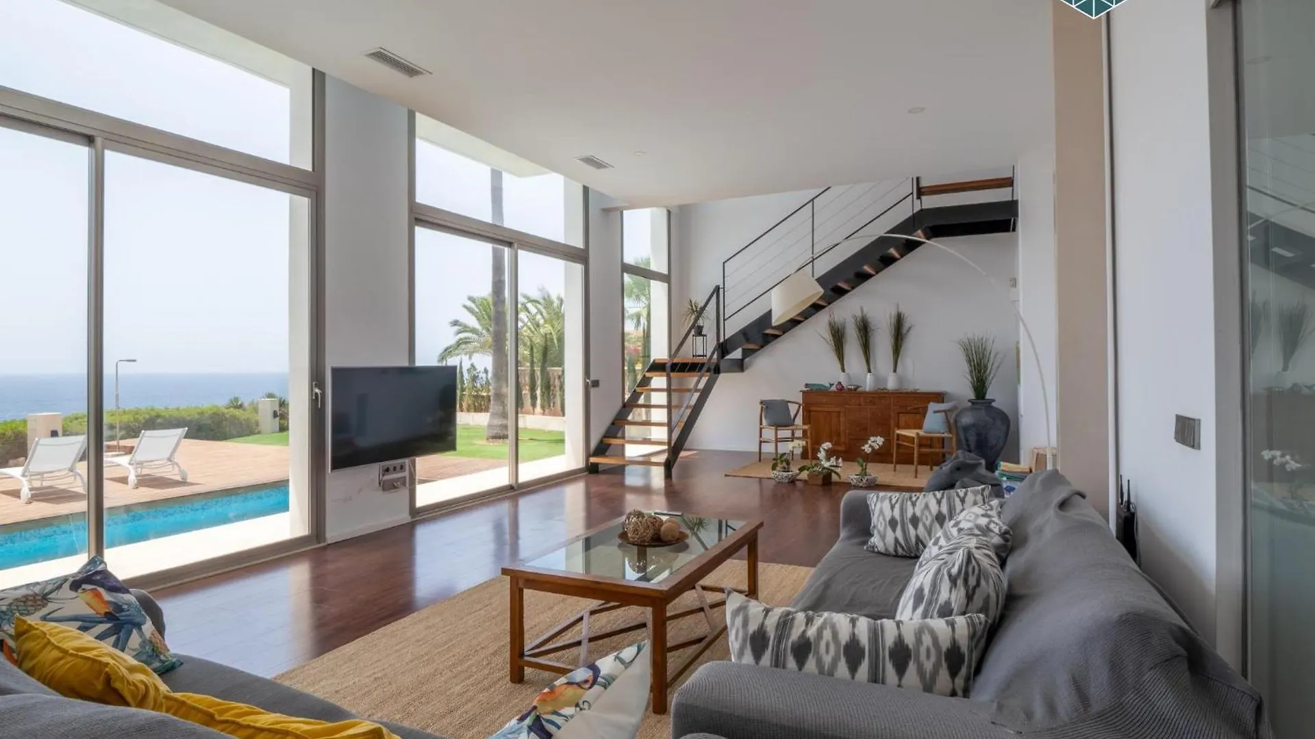 Villa Sa cova blanca Cala Pi  0*, Cala Pi (Mallorca)