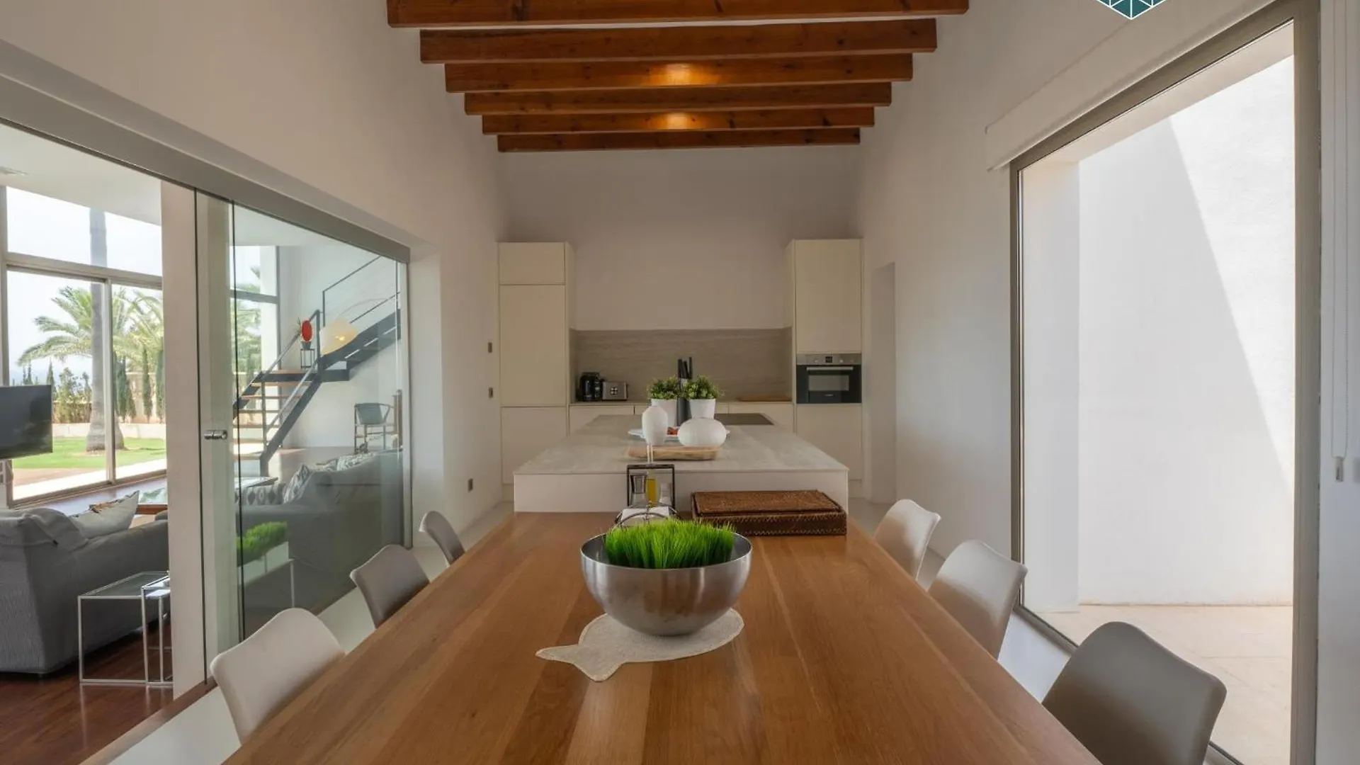 Villa Sa cova blanca Cala Pi  Spagna