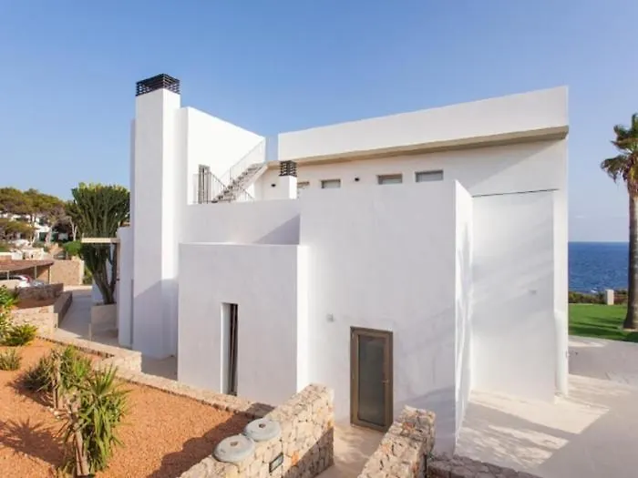 Villa Sa cova blanca Cala Pi