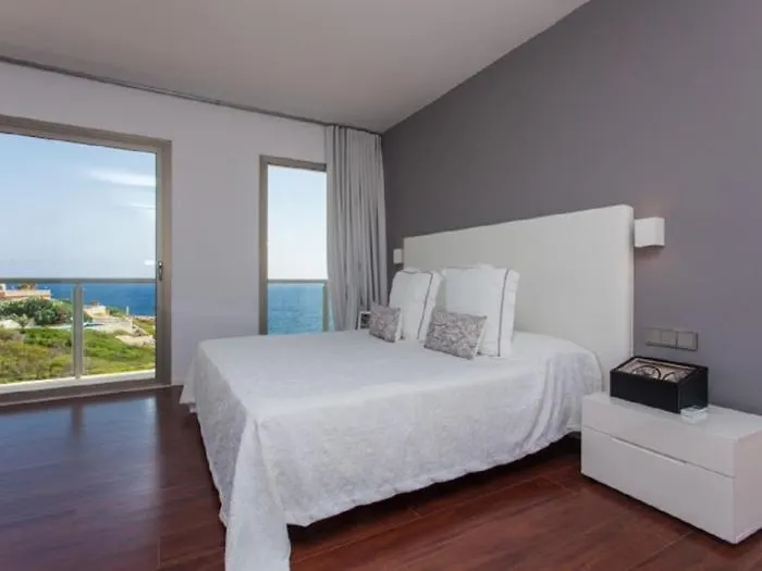Villa Sa cova blanca Cala Pi  0*, Cala Pi (Mallorca)