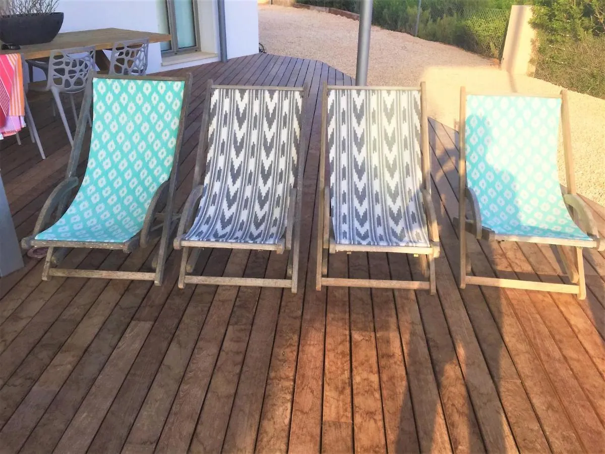Villa Sa cova blanca Cala Pi