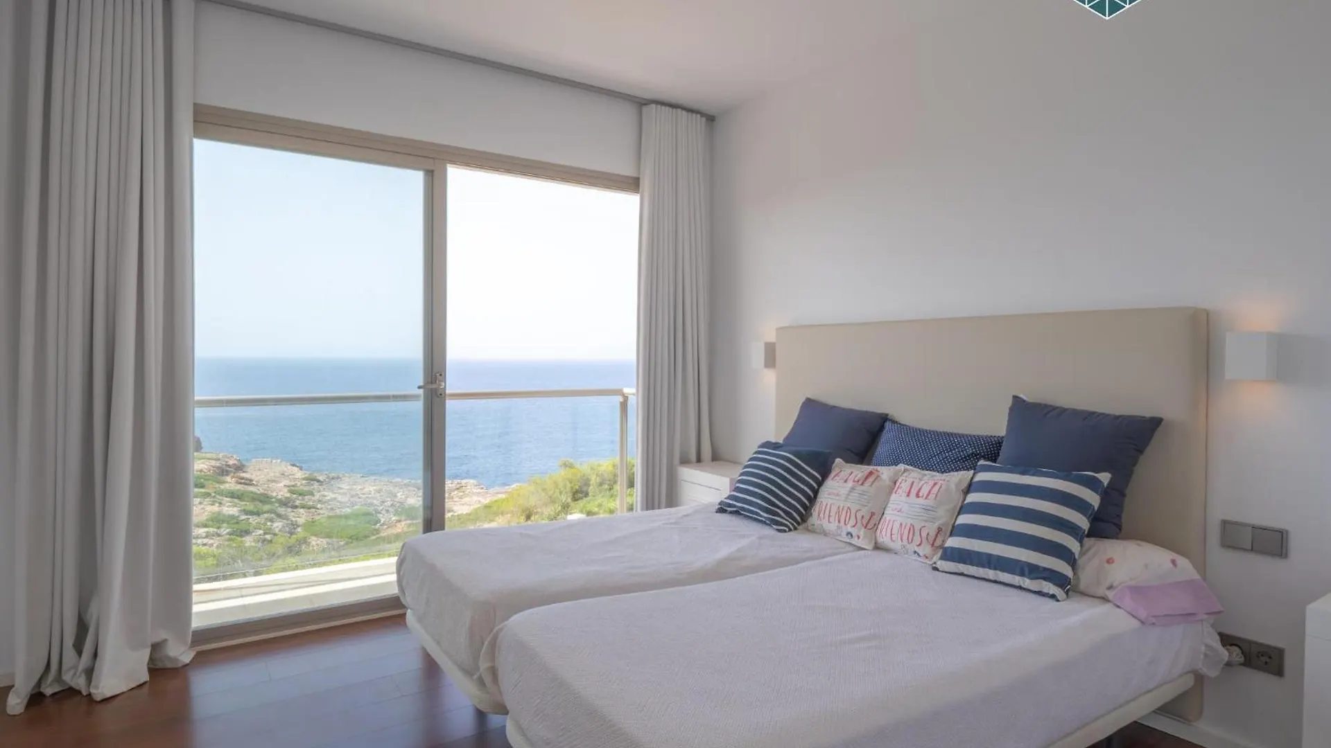 Sa Cova Blanca Villa Cala Pi