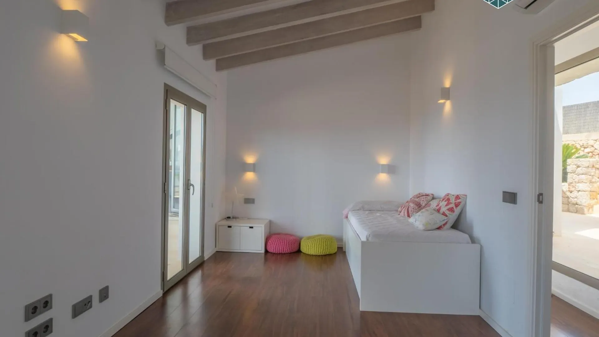 Sa Cova Blanca Villa Cala Pi  Spain
