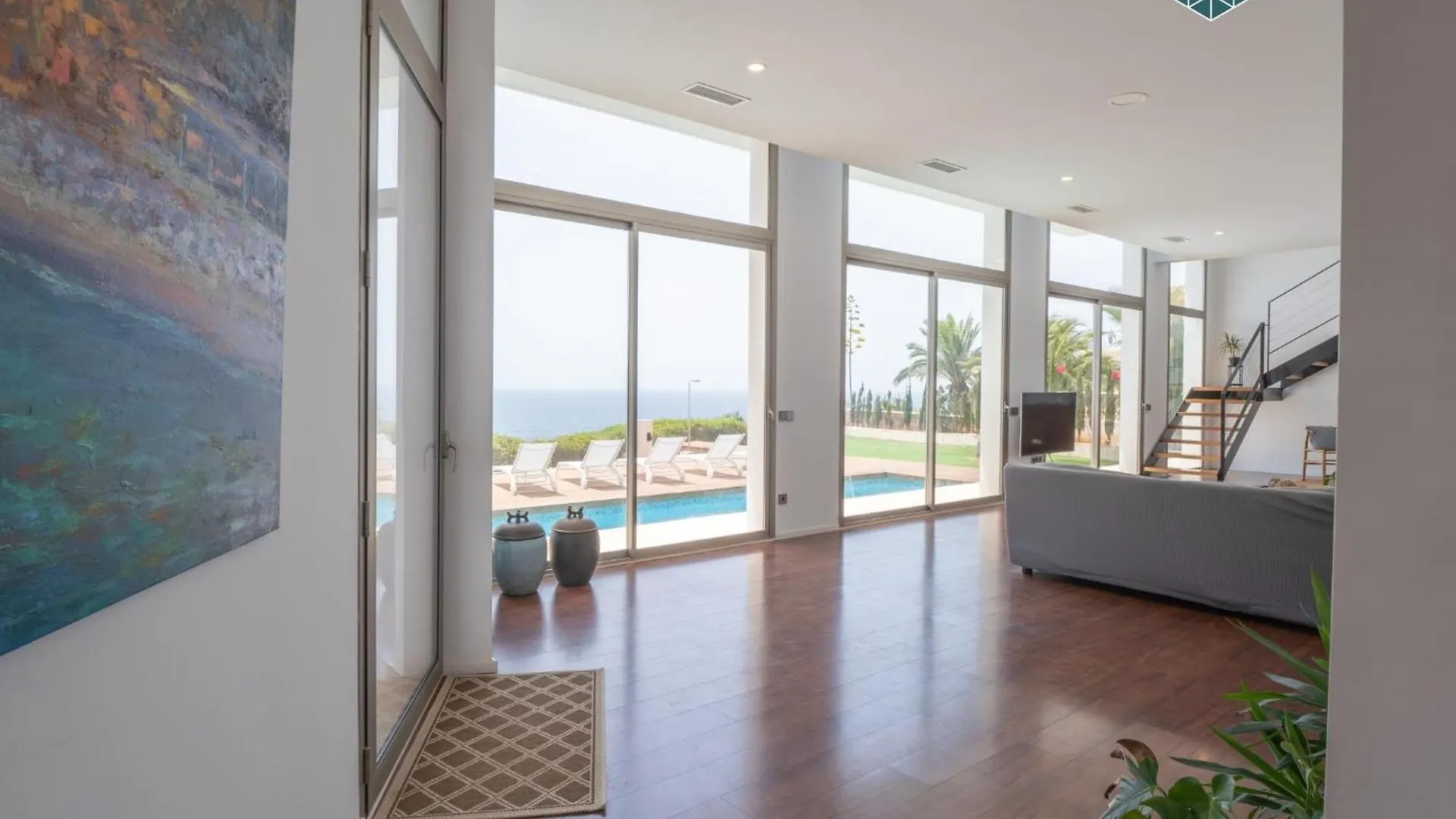 Sa Cova Blanca Villa Cala Pi   Cala Pi (Mallorca)