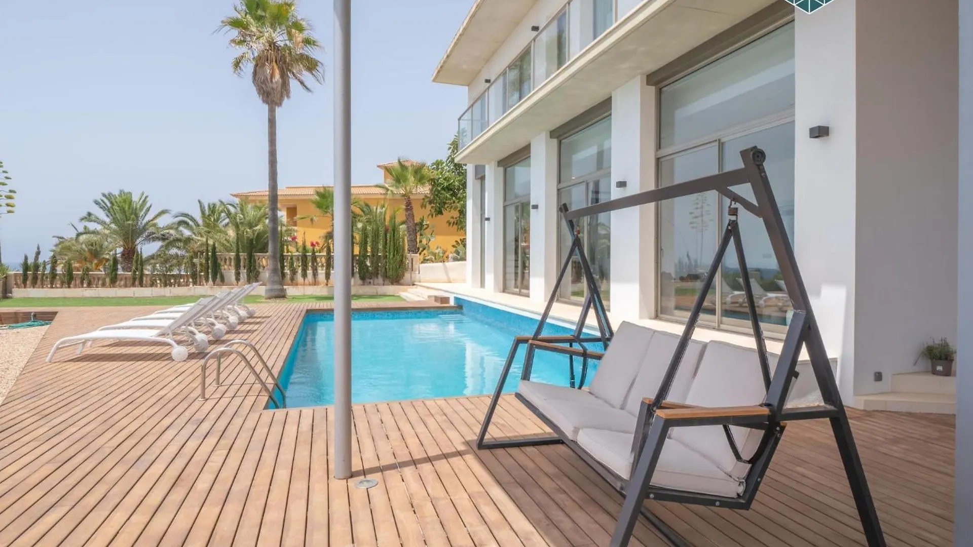 Sa Cova Blanca Villa Cala Pi  0*, Cala Pi (Mallorca)