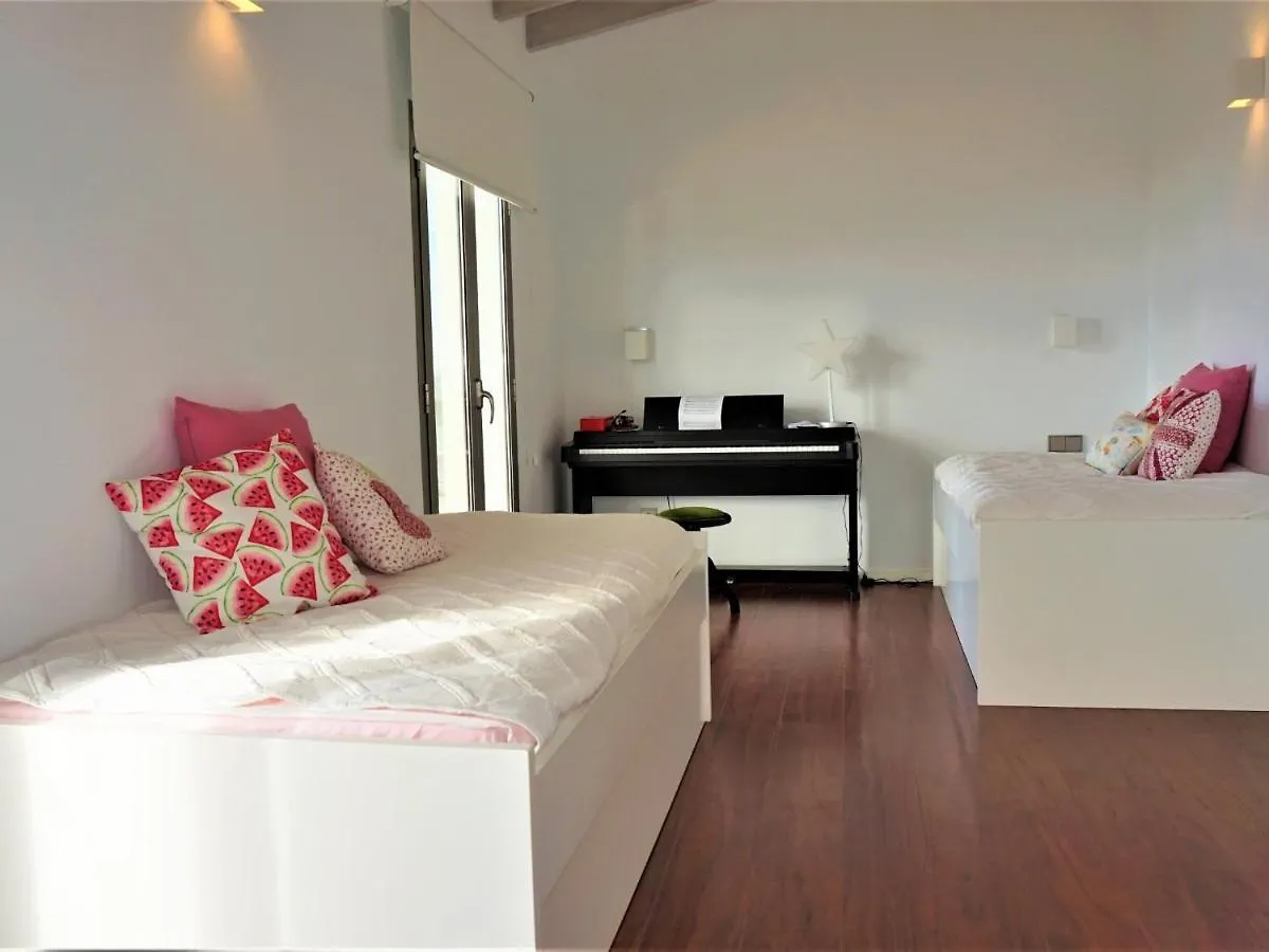 Sa Cova Blanca Villa Cala Pi